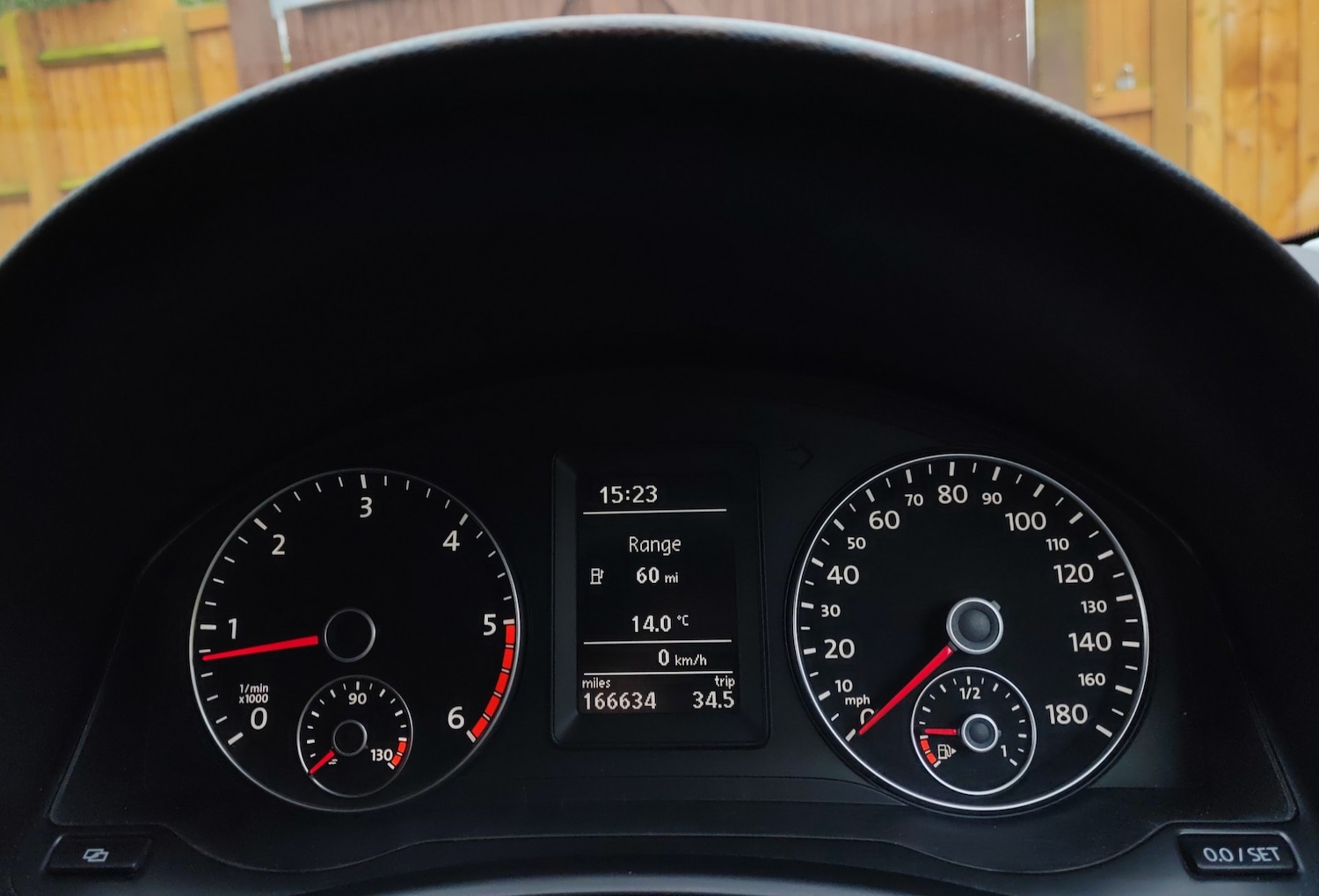 Used Volkswagen Scirocco 2011 for sale - 77897858: Photo 20