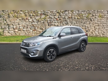 Used Suzuki Vitara 2019 for sale - 75372951: Photo