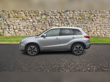 Used Suzuki Vitara 2019 for sale - 75372951: Photo
