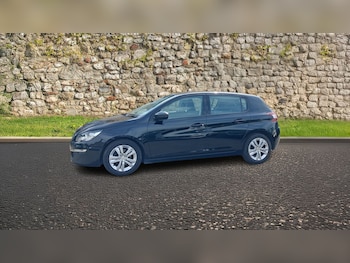 Used Peugeot 308 2016 for sale - 78681818: Photo