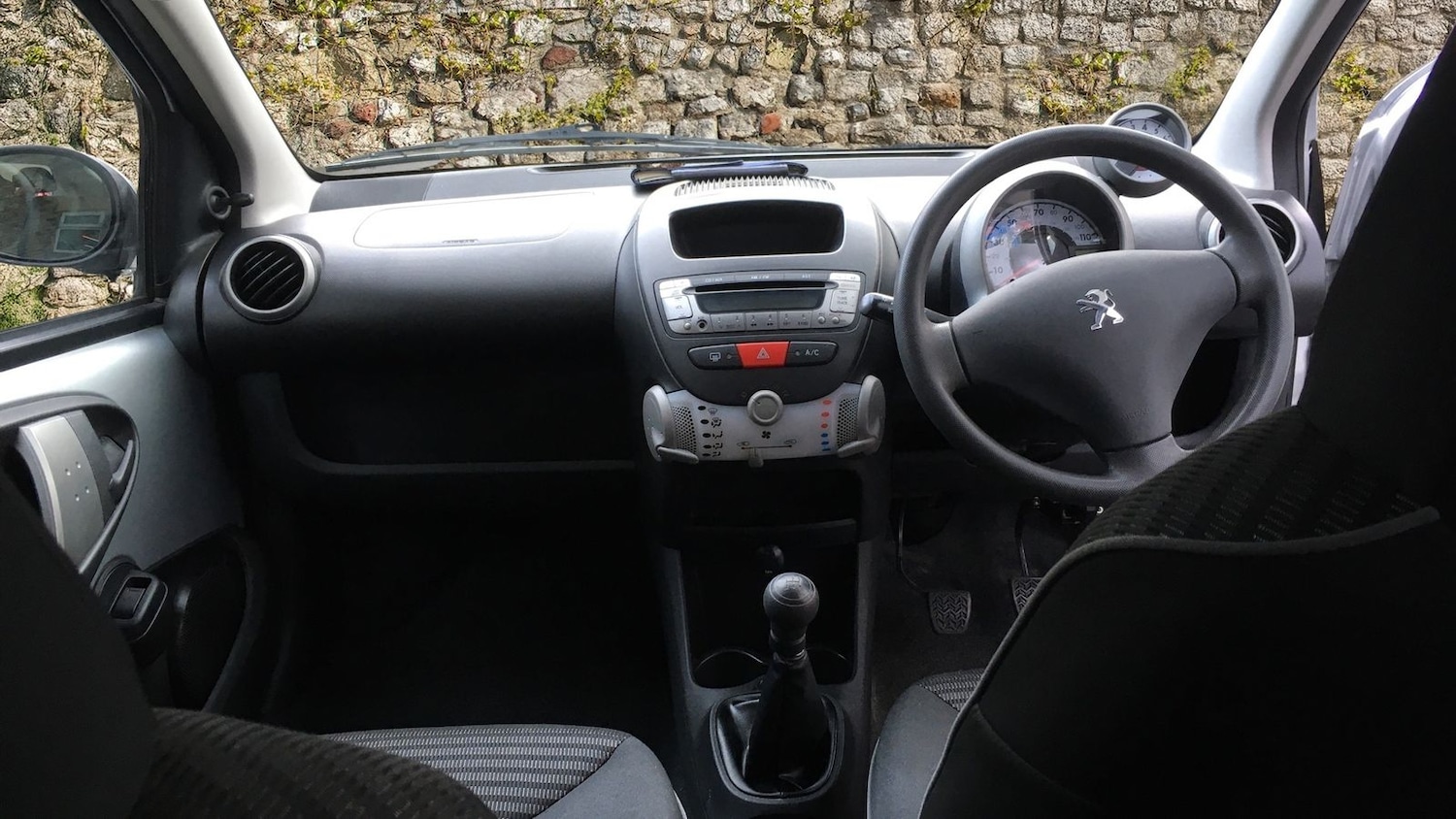 Vehicle 11