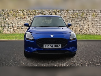 Used Suzuki Swift 2024 for sale - 76514678: Photo