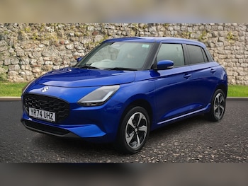 Used Suzuki Swift 2024 for sale - 76514678: Photo