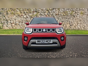 Used Suzuki Ignis 2022 for sale - 77771394: Photo