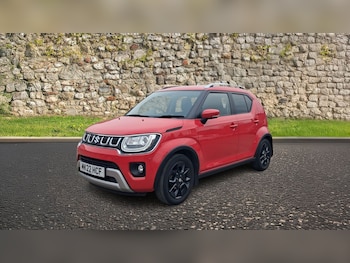 Used Suzuki Ignis 2022 for sale - 77771394: Photo