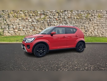 Used Suzuki Ignis 2022 for sale - 77771394: Photo