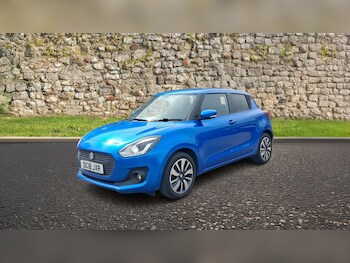 Used Suzuki Swift 2018 for sale - 78036937: Photo