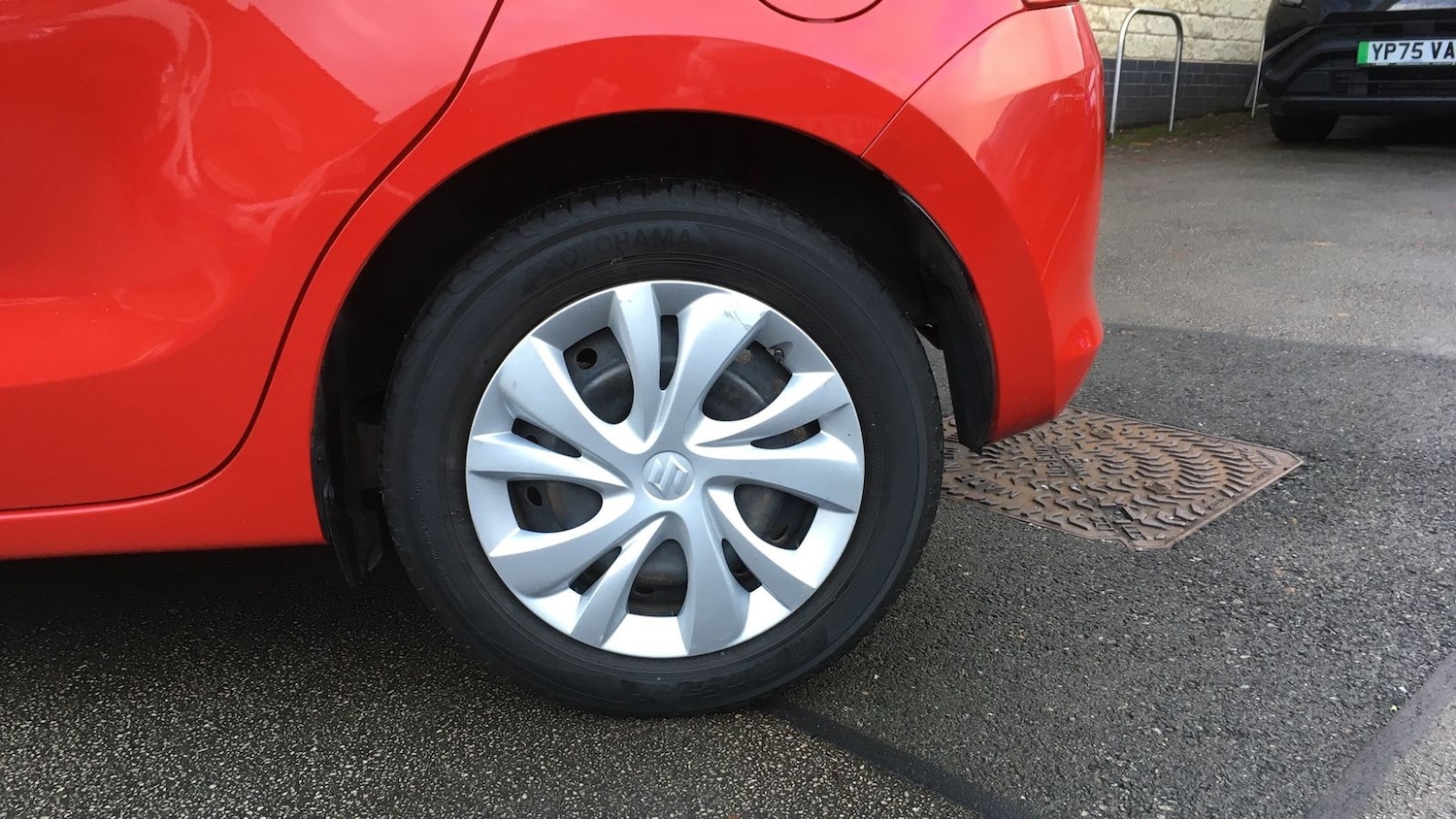 Used Suzuki Swift 2019 for sale - 76609422: Photo 14