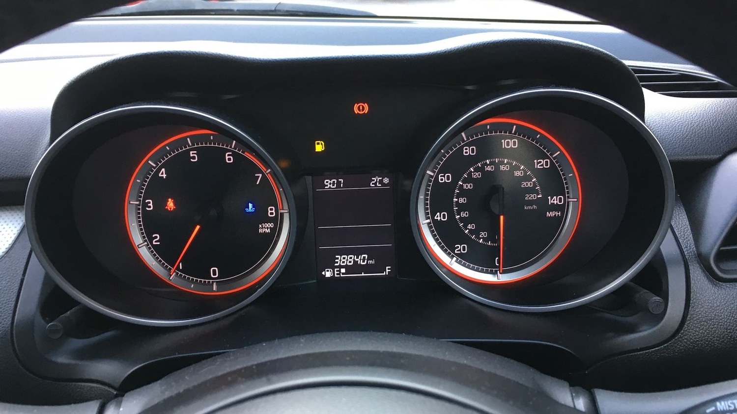 Used Suzuki Swift 2019 for sale - 76609422: Photo 19