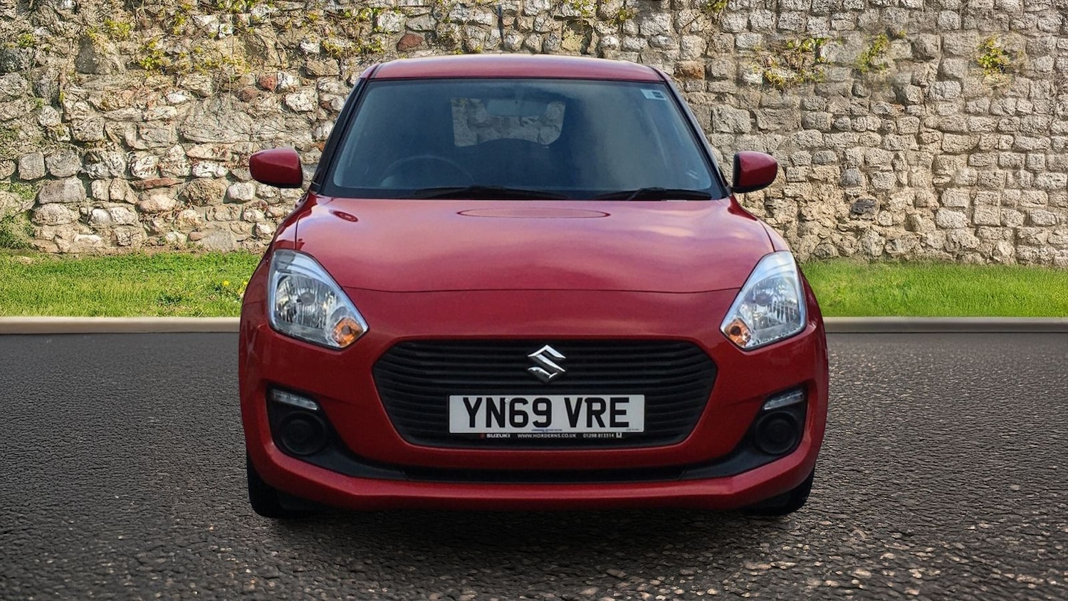 Used Suzuki Swift 2019 for sale - 76609422: Photo 2
