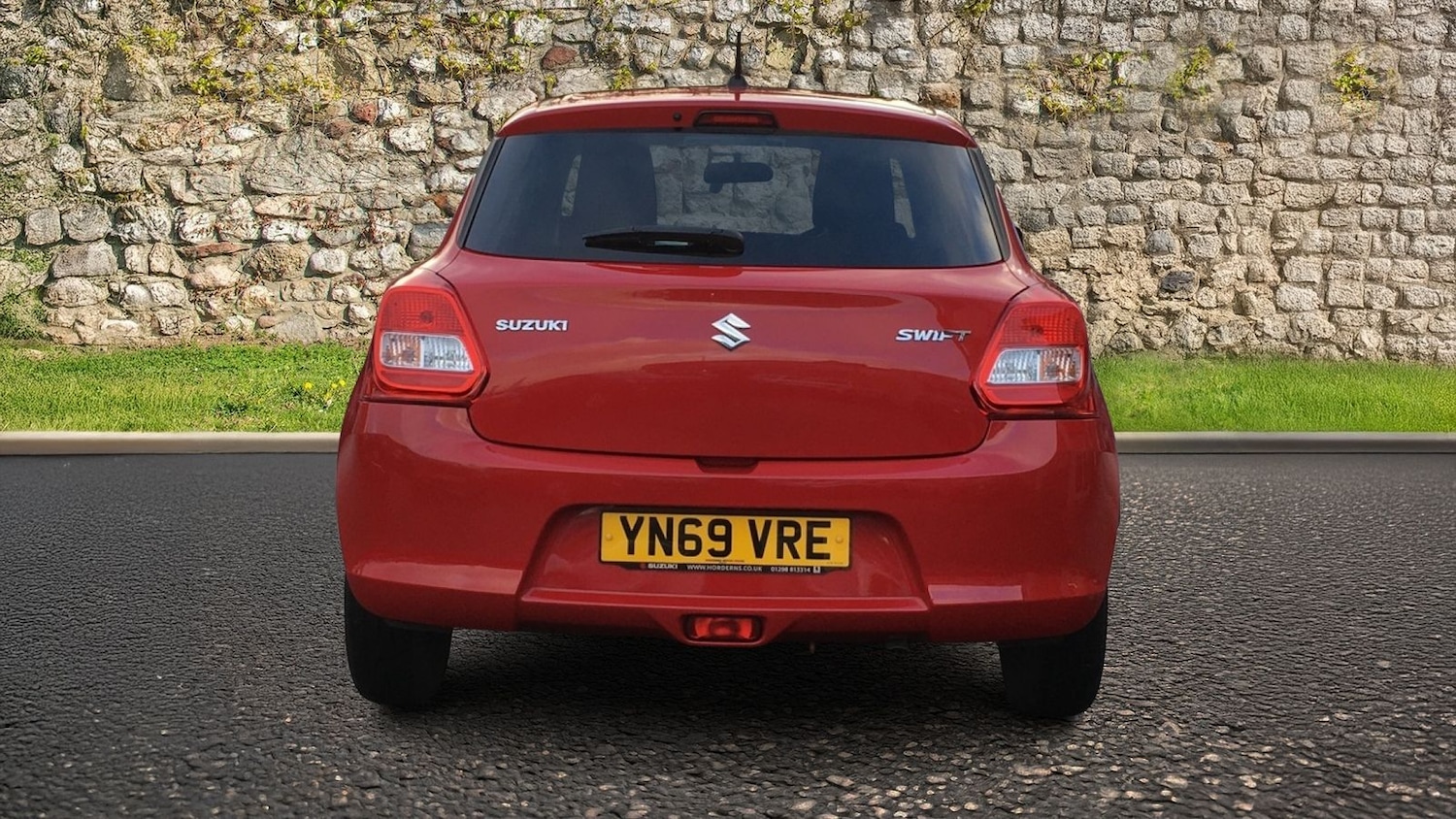 Used Suzuki Swift 2019 for sale - 76609422: Photo 6