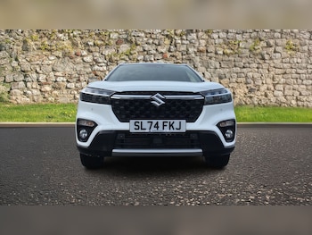 Used Suzuki SX4 S-Cross 2024 for sale - 77134081: Photo