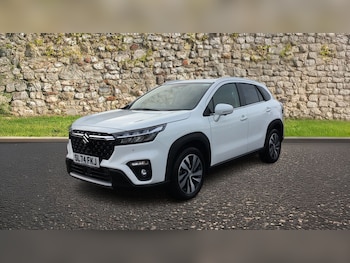 Used Suzuki SX4 S-Cross 2024 for sale - 77134081: Photo