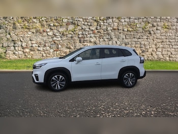 Used Suzuki SX4 S-Cross 2024 for sale - 77134081: Photo