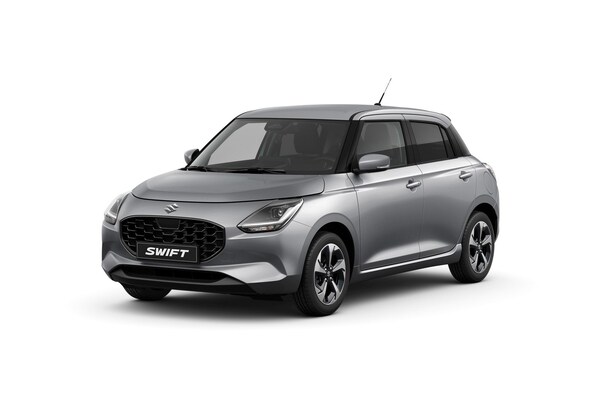 Used Suzuki Swift for sale - 72004431: Photo 1