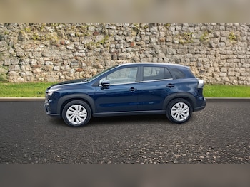 Used Suzuki SX4 S-Cross 2024 for sale - 79055894: Photo