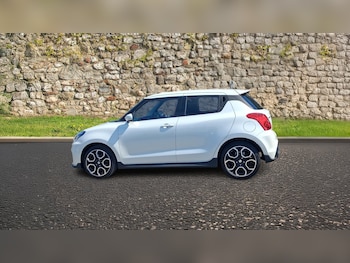 Used Suzuki Swift 2018 for sale - 78905159: Photo