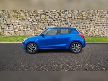 Used Suzuki Swift 2022 for sale - 78994899: Photo