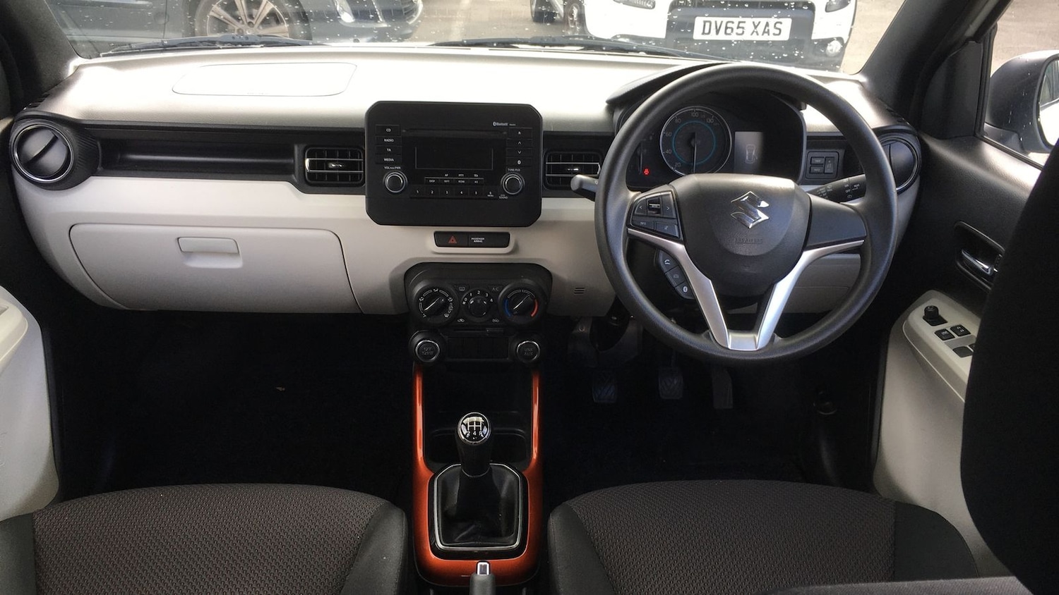 Used Suzuki Ignis 2018 for sale - 75722120: Photo 10