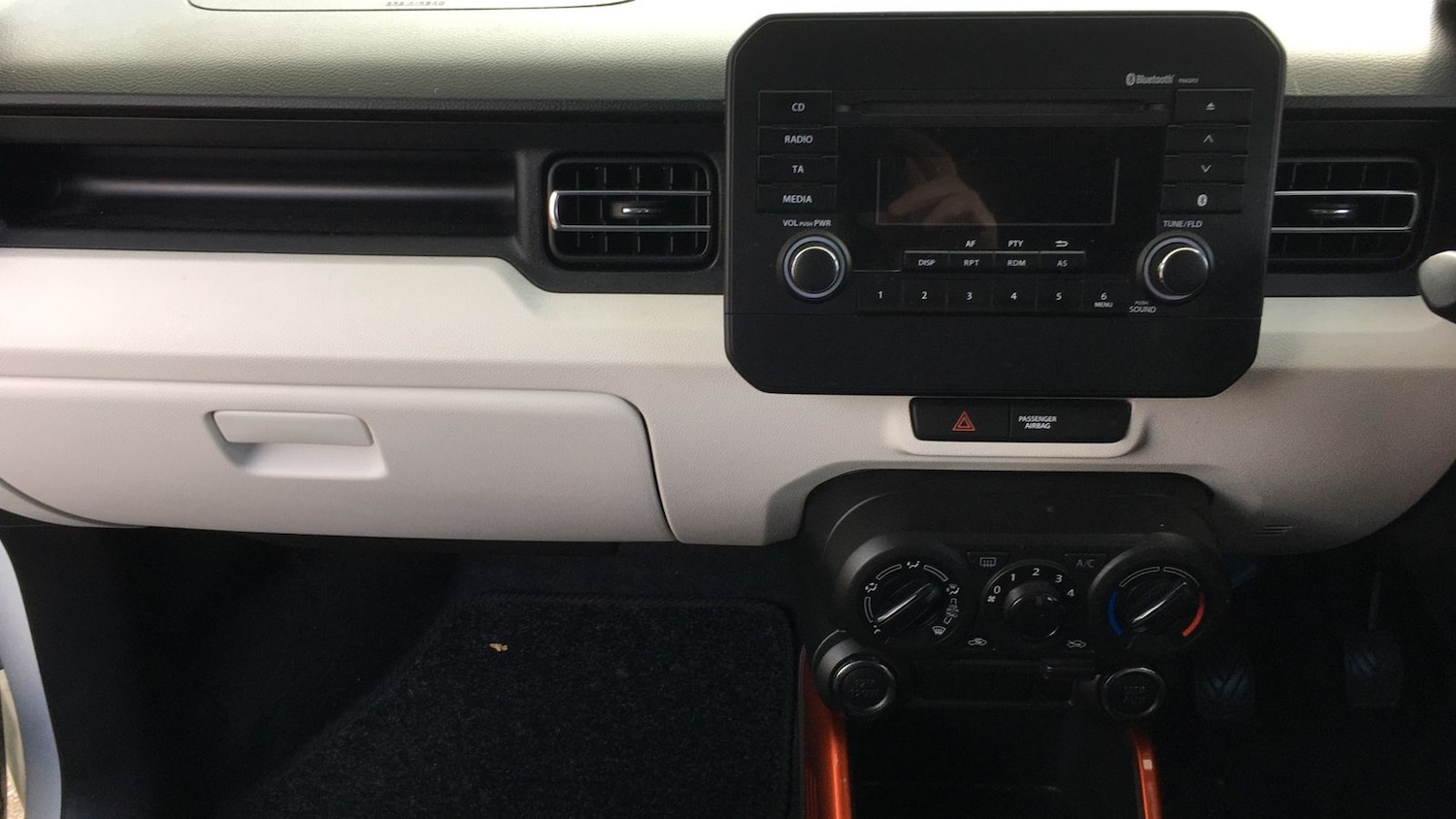 Used Suzuki Ignis 2018 for sale - 75722120: Photo 12