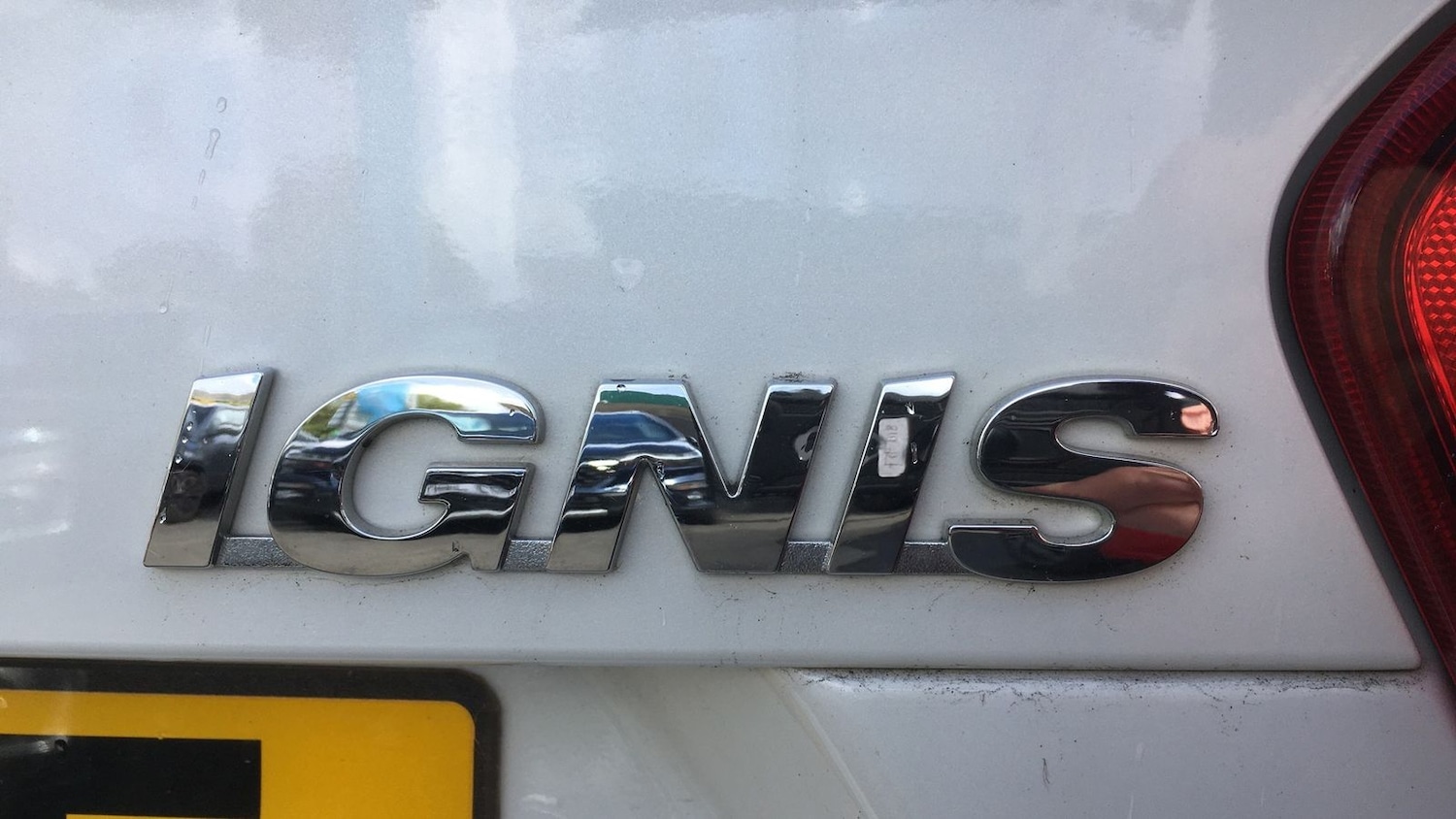 Used Suzuki Ignis 2018 for sale - 75722120: Photo 15