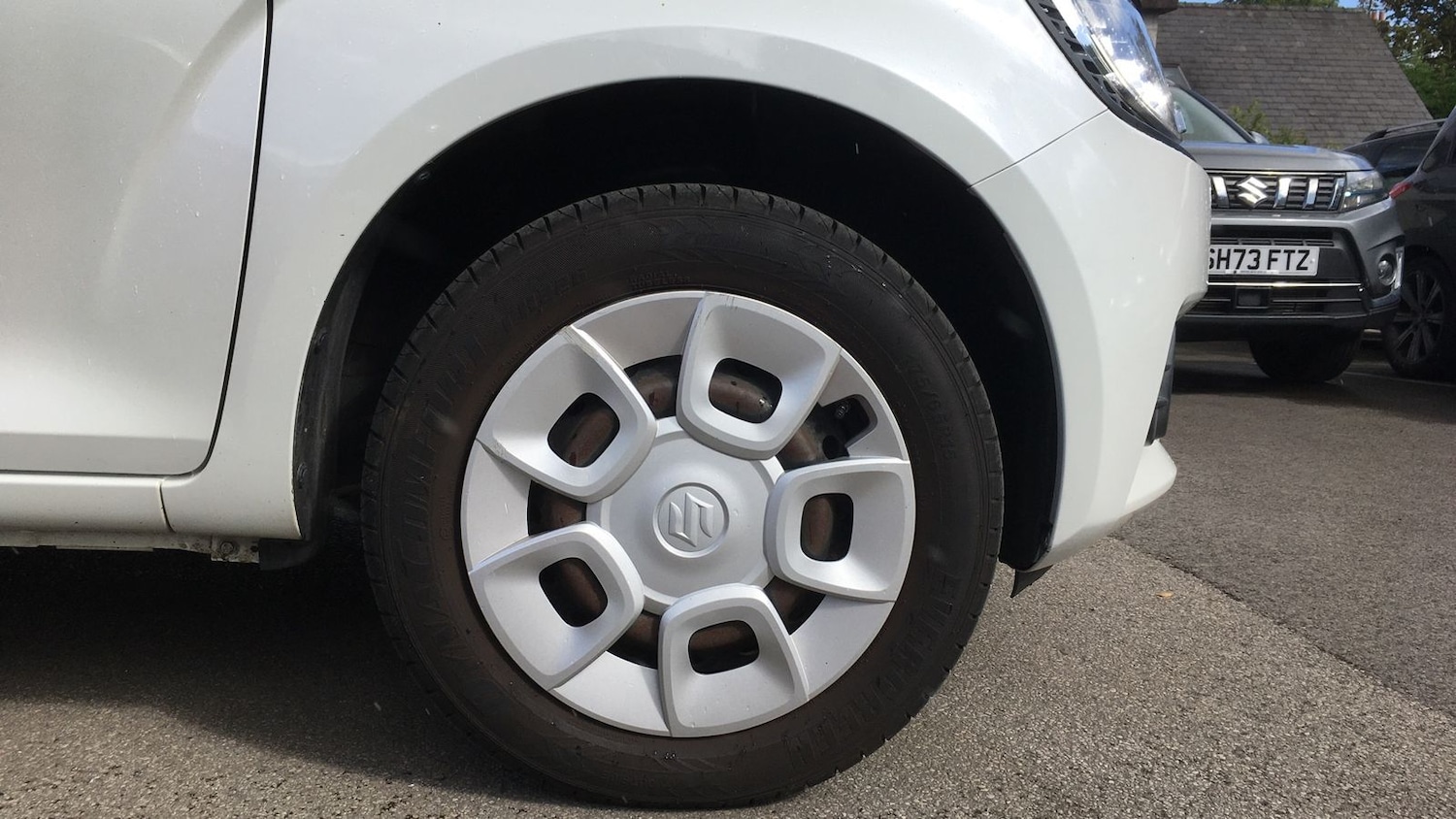 Used Suzuki Ignis 2018 for sale - 75722120: Photo 16