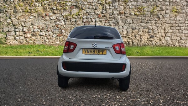 Used Suzuki Ignis 2018 for sale - 75722120: Photo 6
