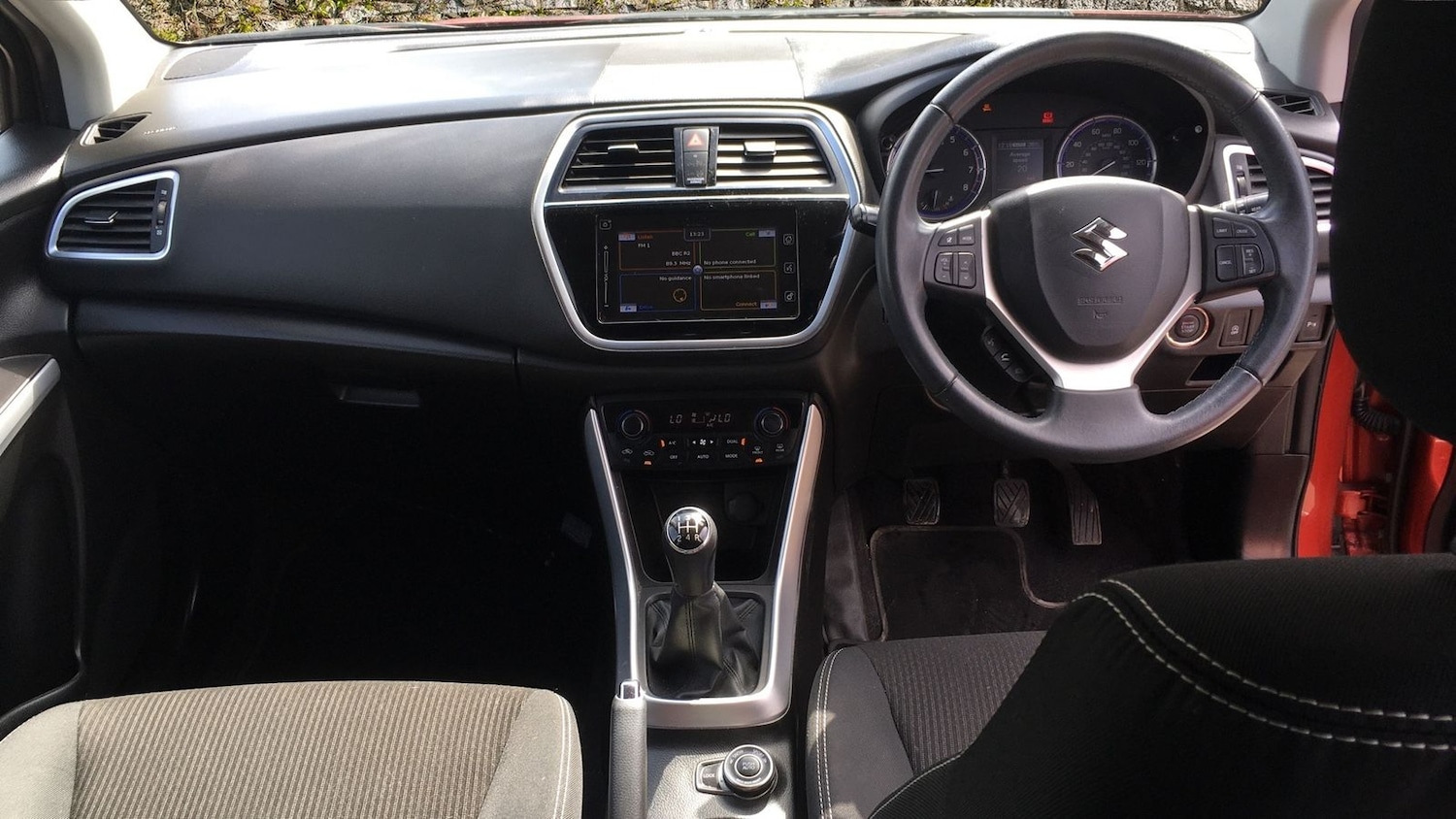 Vehicle 11