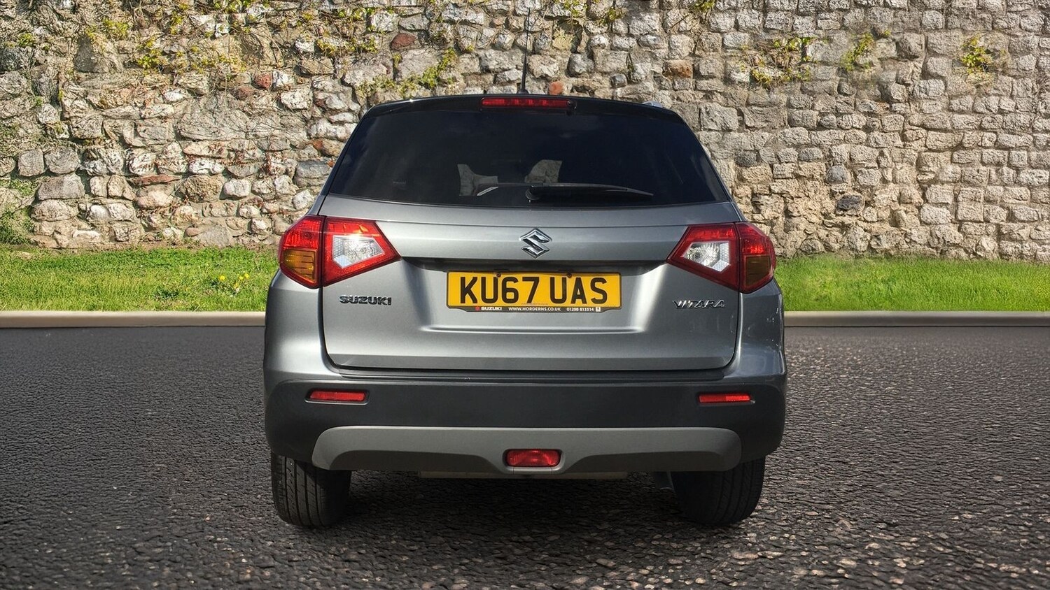 Vehicle 6