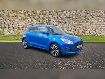 Used Suzuki Swift 2020 for sale - 78642186: Photo