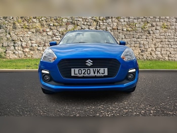 Used Suzuki Swift 2020 for sale - 78642186: Photo