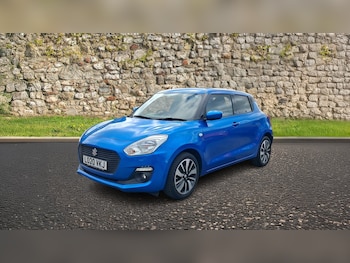 Used Suzuki Swift 2020 for sale - 78642186: Photo