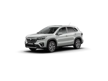 1.4 Boosterjet Mild Hybrid Ultra Auto 5-Door