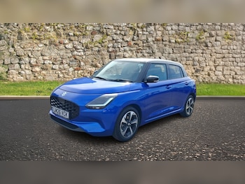 Used Suzuki Swift 2026 for sale - 79095005: Photo