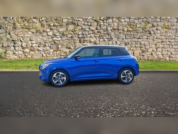 Used Suzuki Swift 2026 for sale - 79095005: Photo