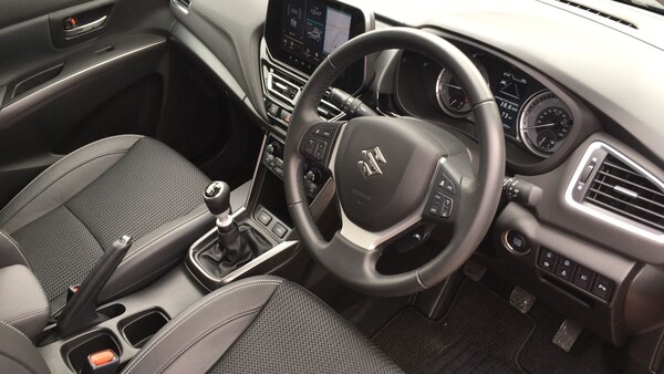 Used Suzuki SX4 S-Cross 2024 for sale - 75404486: Photo 13