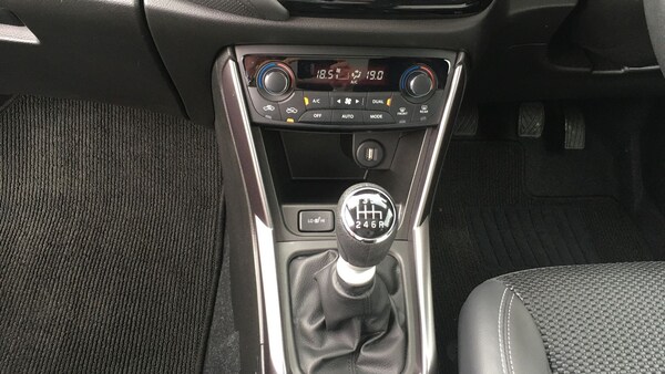 Used Suzuki SX4 S-Cross 2024 for sale - 75404486: Photo 21
