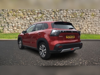 Used Suzuki SX4 S-Cross 2024 for sale - 75404486: Photo