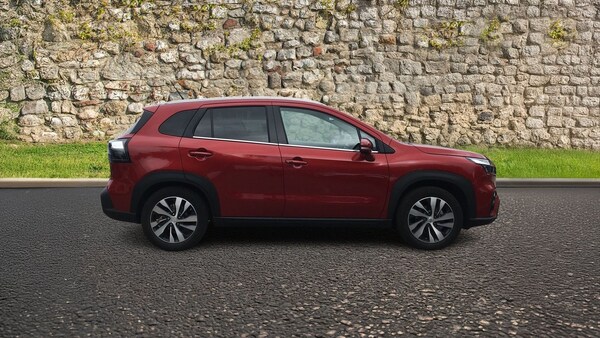 Used Suzuki SX4 S-Cross 2024 for sale - 75404486: Photo 7