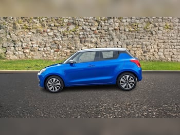 Used Suzuki Swift 2018 for sale - 79571604: Photo