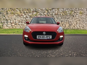 Used Suzuki Swift 2020 for sale - 76804247: Photo