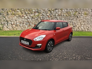 Used Suzuki Swift 2020 for sale - 76804247: Photo