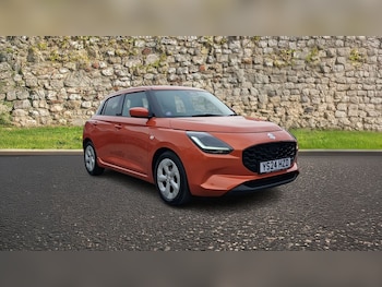 Used Suzuki Swift 2024 for sale - 78642185: Photo