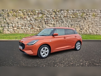 Used Suzuki Swift 2024 for sale - 78642185: Photo