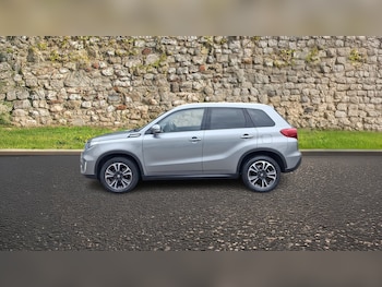 Used Suzuki Vitara 2021 for sale - 79298028: Photo