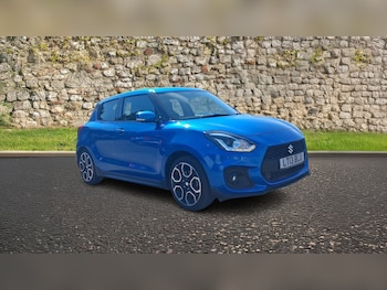 Used Suzuki Swift 2023 for sale - 79175479: Photo
