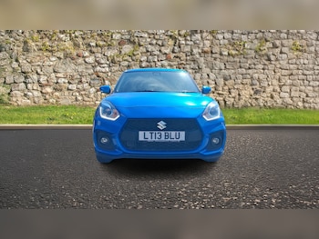 Used Suzuki Swift 2023 for sale - 79175479: Photo
