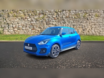 Used Suzuki Swift 2023 for sale - 79175479: Photo