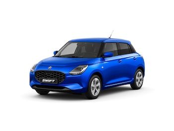 1.2 Mild Hybrid Motion CVT 5-Door