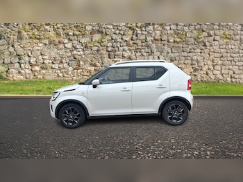 Used Suzuki Ignis 2023 for sale - 78892647: Photo